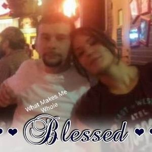 Meet your Posher, Aaronamanda